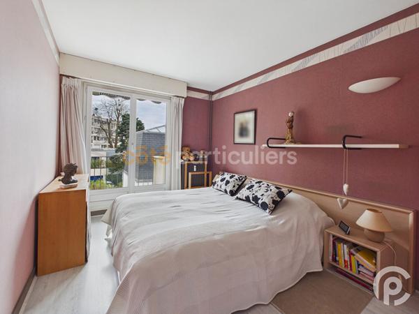 Vente Appartement62 m² - 3 Pièces - CLAMART (92140)