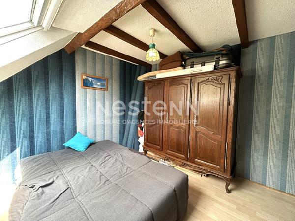 LONGERE 5 CHAMBRES AVEC DÉPENDANCES SUR TERRAIN DE 5800 M² EN CAMPAGNE DE VALENCAY (INDRE 36)