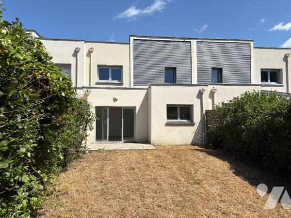 Exclusivité - Pacé - Beausoleil - Au calme dans une impasse 
Sur une parcelle orientée Ouest, ...