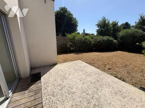 Exclusivité - Pacé - Beausoleil - Au calme dans une impasse 
Sur une parcelle orientée Ouest, ...