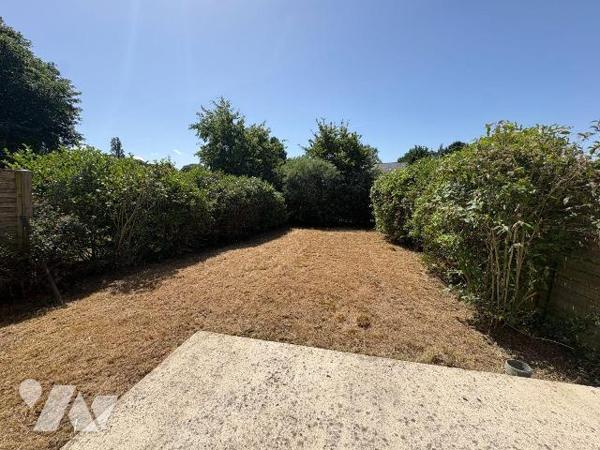 Exclusivité - Pacé - Beausoleil - Au calme dans une impasse 
Sur une parcelle orientée Ouest, ...