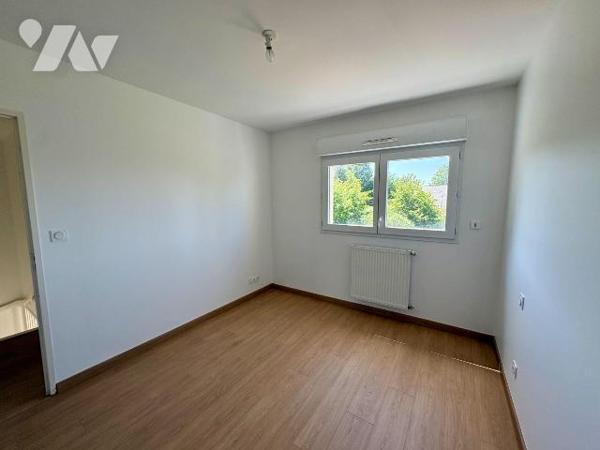Exclusivité - Pacé - Beausoleil - Au calme dans une impasse 
Sur une parcelle orientée Ouest, ...