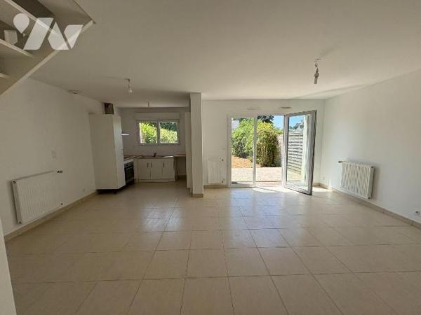 Exclusivité - Pacé - Beausoleil - Au calme dans une impasse 
Sur une parcelle orientée Ouest, ...