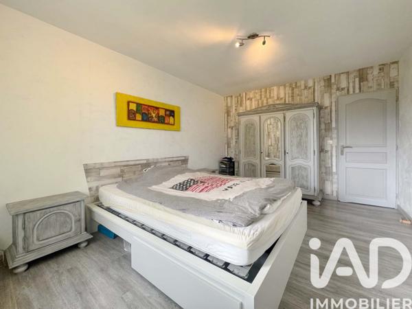 Maison à vendre 5 pièces 127 m² Crisenoy