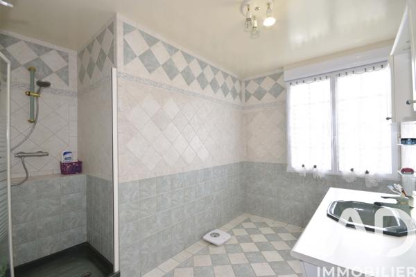 Maison à vendre 5 pièces 127 m² Crisenoy