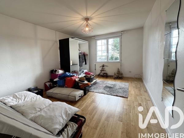 Maison à vendre 5 pièces 127 m² Crisenoy