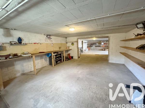 Maison à vendre 5 pièces 127 m² Crisenoy