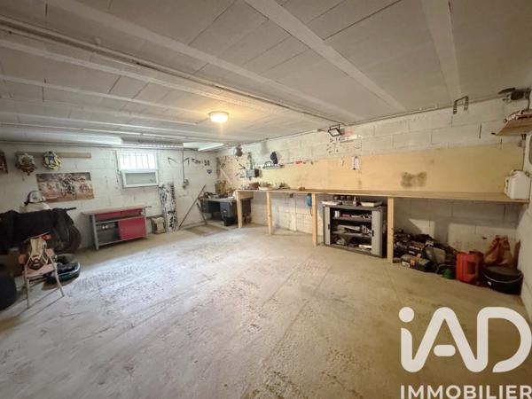 Maison à vendre 5 pièces 127 m² Crisenoy