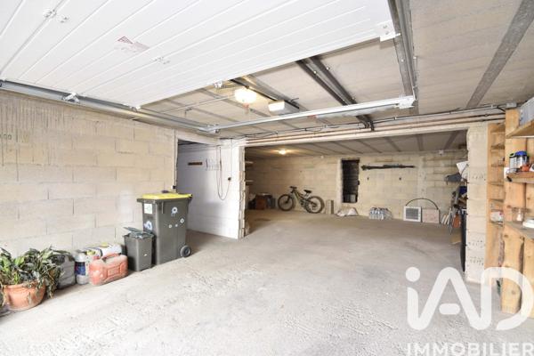 Maison à vendre 5 pièces 127 m² Crisenoy