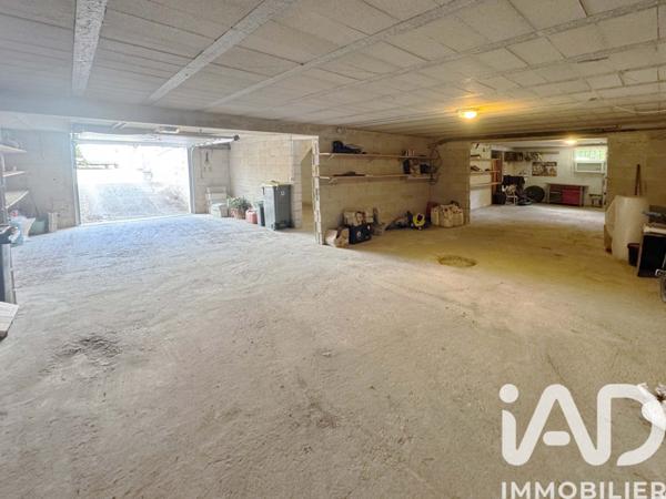 Maison à vendre 5 pièces 127 m² Crisenoy