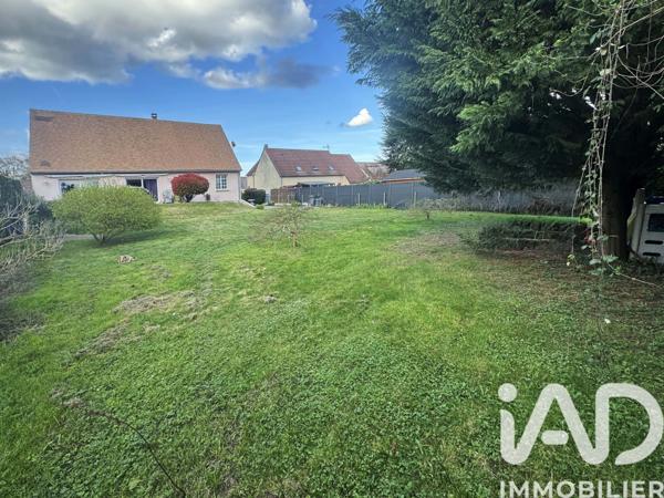 Maison à vendre 5 pièces 127 m² Crisenoy