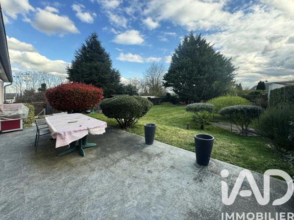 Maison à vendre 5 pièces 127 m² Crisenoy
