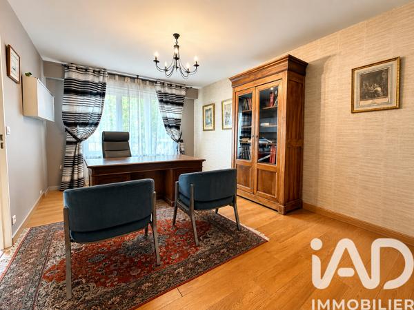 Appartement à vendre 4 pièces 93 m² Melun