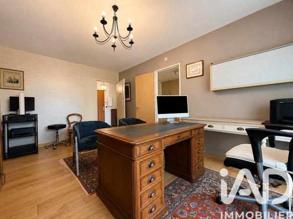 Appartement à vendre 4 pièces 93 m² Melun