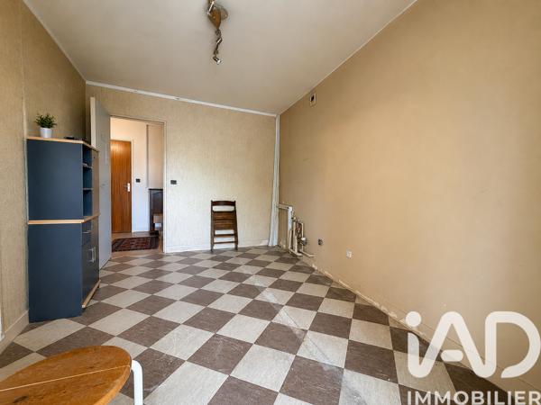 Appartement à vendre 4 pièces 93 m² Melun