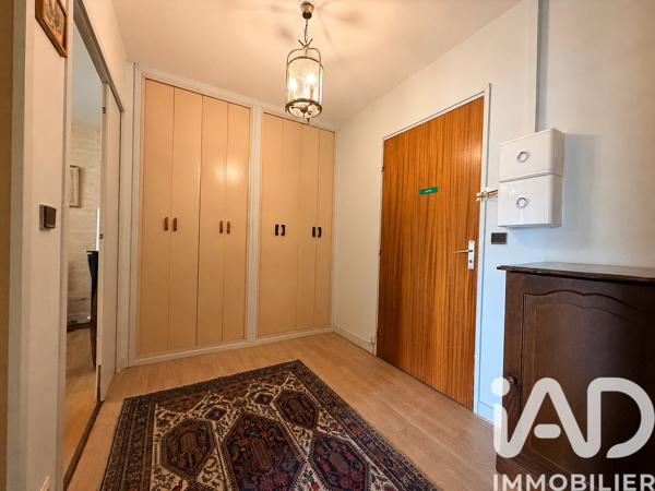 Appartement à vendre 4 pièces 93 m² Melun