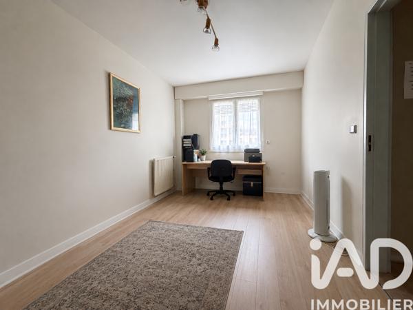 Appartement à vendre 4 pièces 93 m² Melun