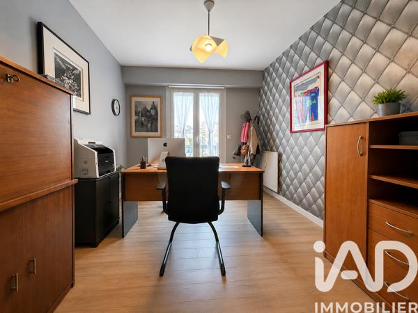 Appartement à vendre 4 pièces 93 m² Melun