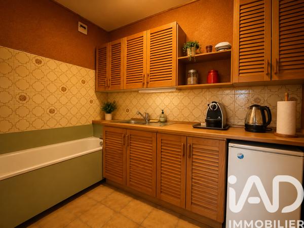 Appartement à vendre 4 pièces 93 m² Melun