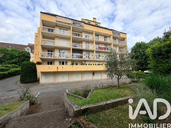 Appartement à vendre 4 pièces 93 m² Melun