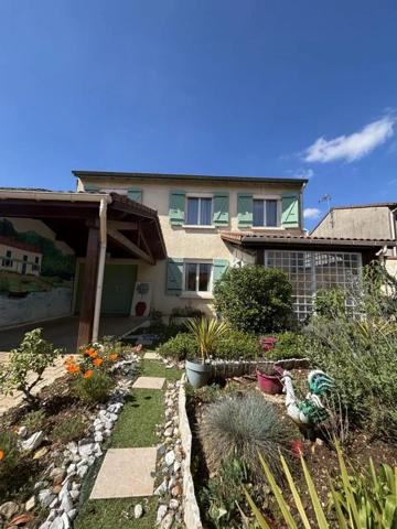Maison à vendre à Bourg-de-Péage (26300)