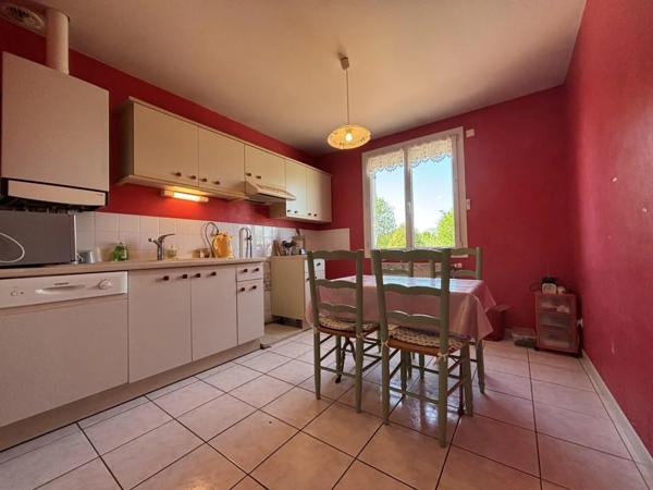 Maison à vendre à Bourg-de-Péage (26300)