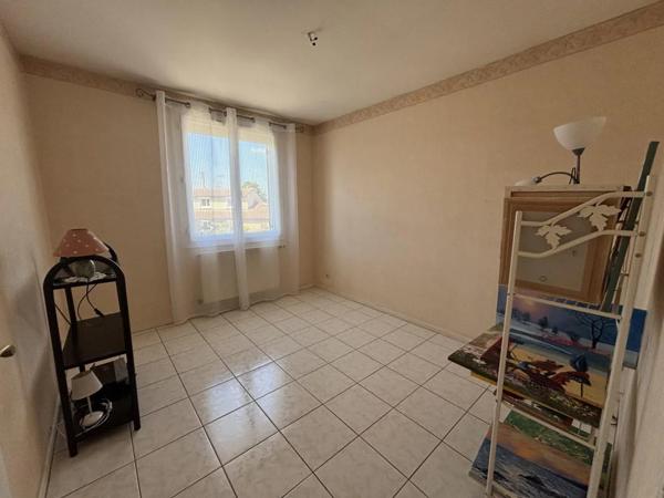 Maison à vendre à Bourg-de-Péage (26300)