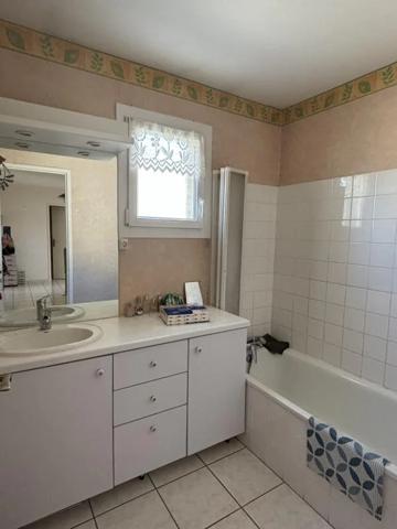 Maison à vendre à Bourg-de-Péage (26300)