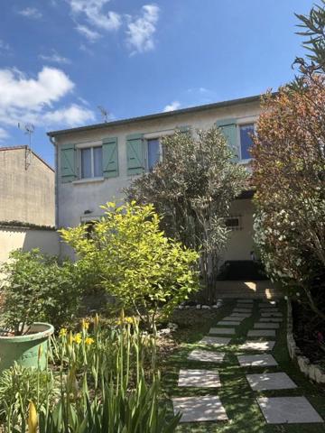 Maison à vendre à Bourg-de-Péage (26300)