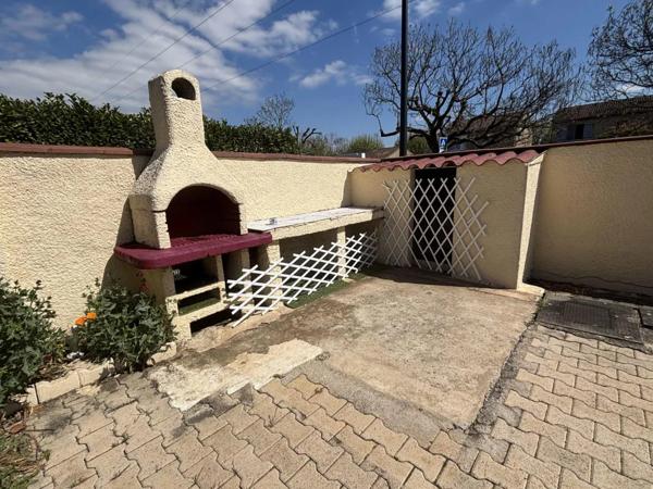 Maison à vendre à Bourg-de-Péage (26300)
