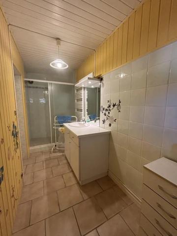 Maison à vendre à Bourg-de-Péage (26300)