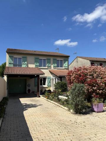 Maison à vendre à Bourg-de-Péage (26300)