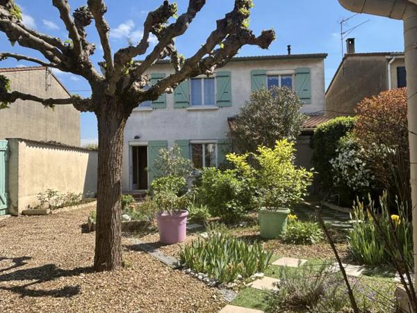 Maison à vendre à Bourg-de-Péage (26300)