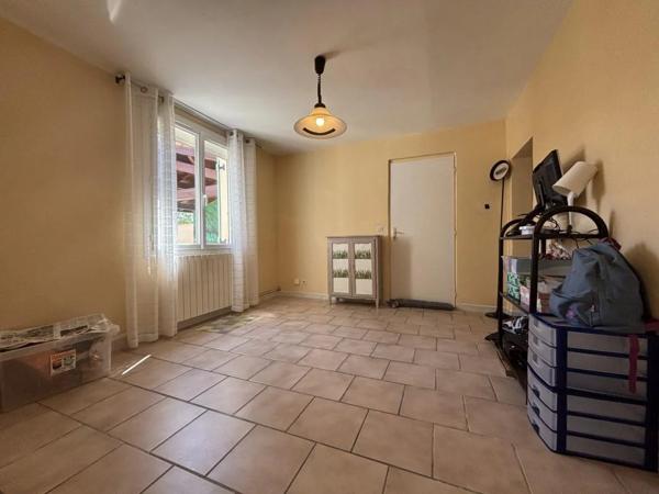 Maison à vendre à Bourg-de-Péage (26300)