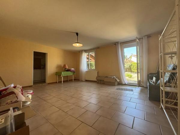 Maison à vendre à Bourg-de-Péage (26300)