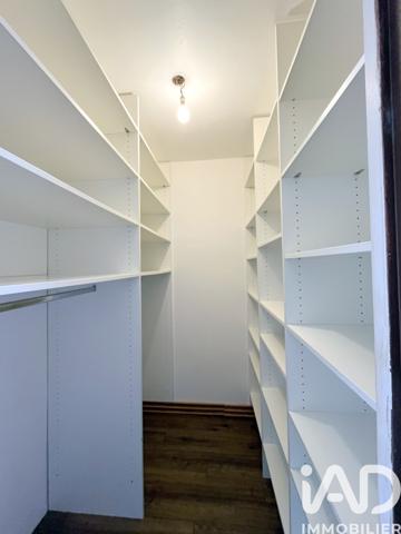 Appartement à vendre 3 pièces 68,61 m² Saint-Michel-sur-Orge