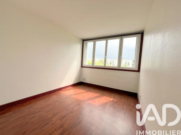 Appartement à vendre 3 pièces 68,61 m² Saint-Michel-sur-Orge