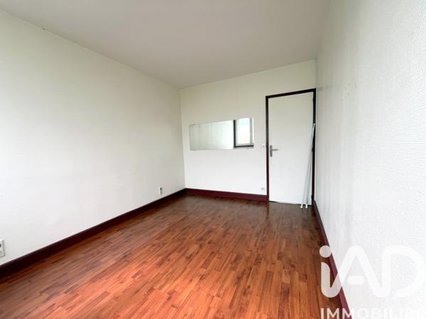 Appartement à vendre 3 pièces 68,61 m² Saint-Michel-sur-Orge