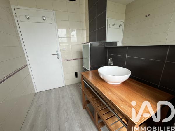 Appartement à vendre 3 pièces 68,61 m² Saint-Michel-sur-Orge