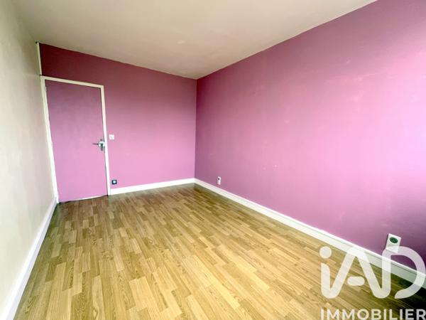 Appartement à vendre 3 pièces 68,61 m² Saint-Michel-sur-Orge
