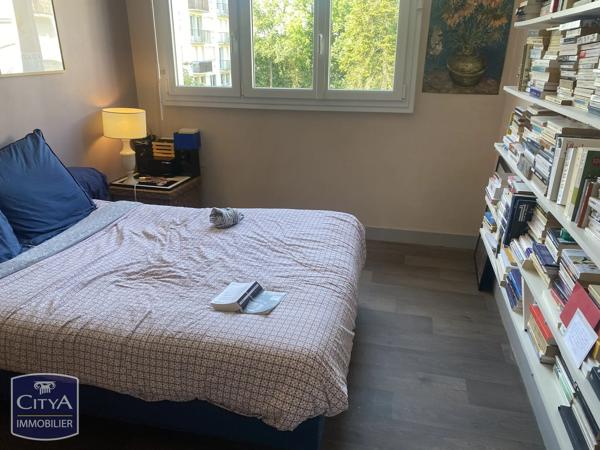 Appartement à vendre 3 pièces 67.6m² Laval (53000)