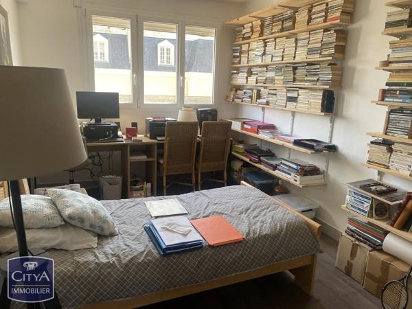 Appartement à vendre 3 pièces 67.6m² Laval (53000)