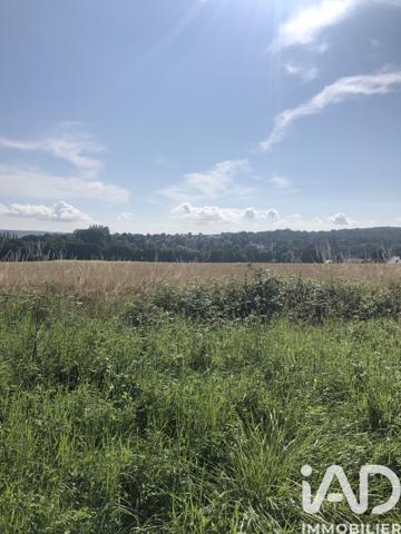 Terrain à vendre 2 330 m² Le Tremblay-sur-Mauldre