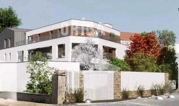 Programme neuf en VEFA - St Marc sur Mer