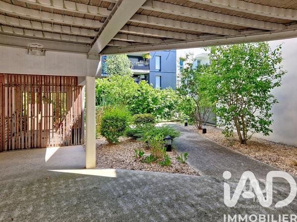Appartement à vendre 2 pièces 49,03 m² Ris-Orangis