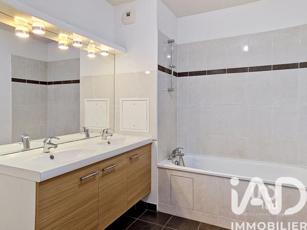 Appartement à vendre 2 pièces 49,03 m² Ris-Orangis