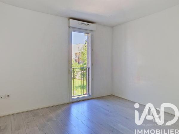 Appartement à vendre 2 pièces 49,03 m² Ris-Orangis