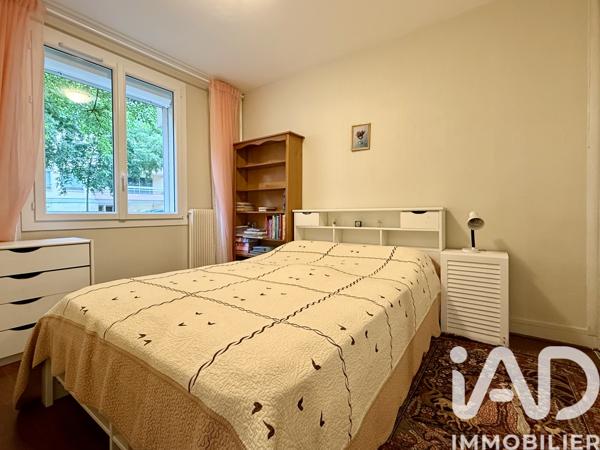 Appartement à vendre 2 pièces 33 m² Courbevoie