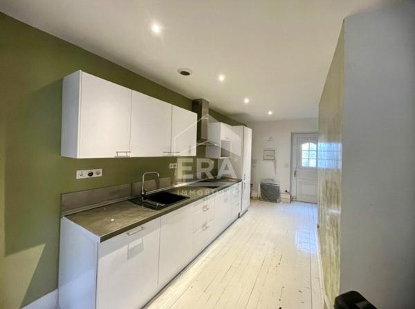 PAU CENTRE : Appartement 2 pièces de 41m²