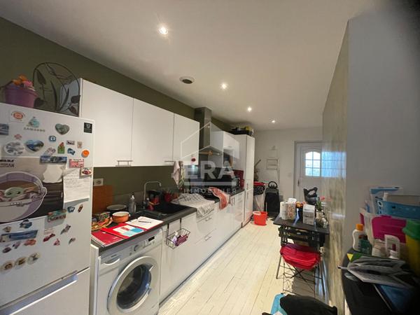 PAU CENTRE : Appartement 2 pièces de 41m²